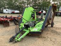 2022 Schulte XH1500 Series 4 15 Ft Batwing Rough Cut Mower
