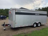 2014 Royal Cargo 20 Ft T/A Enclosed Trailer