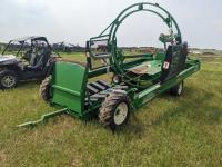 Anderson RB9000 Round Bale Wrapper