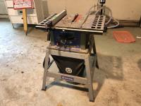 King Canada 10 Inch Table Saw