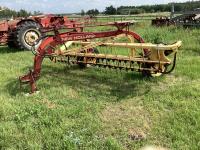 New Holland 258 Side Delivery Rake