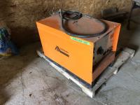 Acklands N-300DC/CP/MA Arc Welder with Acklands