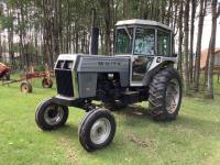 1979 White 2-85 2WD  Tractor