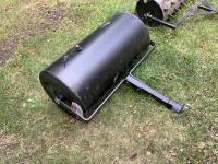 Ohio Steel Manufacturing 40 Inch X 18 Inch Land Roller 