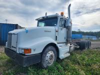 1995 International 9400 T/A Day Cab Truck Tractor