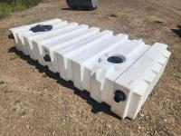 Hold-On Industries 800 Gallon Poly Tank