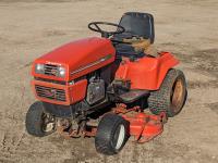 Ariens GT-17 Lawn Tractor For Parts 