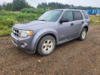 2008 Ford Escape XLT AWD Sport Utility Vehicle