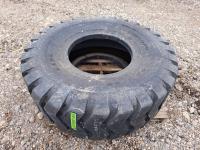 20.5-25 Wheel Loader Tire