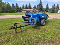 Ford 532 Small Square Baler
