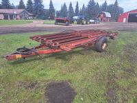 Hesston 30 16 Ft S/A Stack Mover
