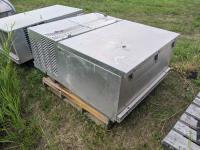 Heatcraft Pro 3 Refridigeration Unit