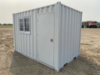 2023 12Ft Shipping Container
