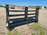 (11) 10 Ft 5 Bar Livestock Panels