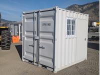 2023 9 Ft Shipping Container