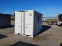 2023 12 Ft Shipping Container