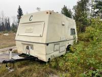 S/A Travel Trailer