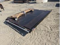Denali Aluminum Sled Deck