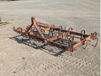 Watveare RT43/18 8 Ft 3 PT Hitch Cultivator 
