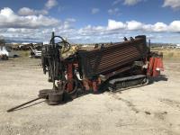 2000 Ditch Witch JT2720 Directional Drill