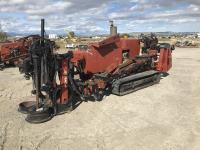 2000 Ditch Witch 2720 Directional Drill