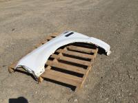 Ford F-350 Front Fender 