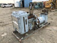 Detroit Diesel SG-1648 50 Kw Generator