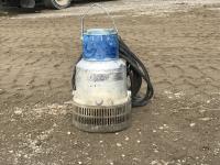 Flygt 4 Inch Submersible Pump