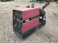 Lincoln Electric WPG8000 Welder