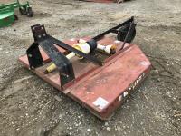 Howse 500 62 Inch 3 PT Hitch Mower