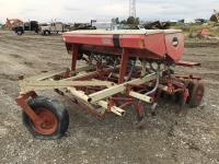 Melroe 282-147 87 Inch Seed Drill