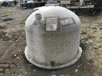 Fiberglass Septic Tank