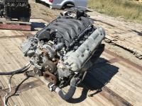 Ford V10 Engine