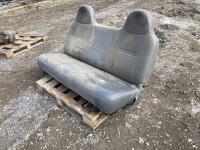 Ford Bench Seat