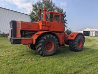 1987 Belarus 7111 4WD  Tractor