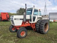 1979 Case 2090 2WD  Tractor