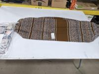 Truck Bench Seat Cover
