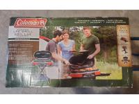 Coleman LXE Road Trip Grill