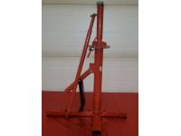 Olympia Tools Manual Tire Changer Base