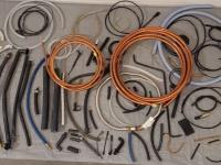 Copper Gas & Air Lines, Conduit and Hose