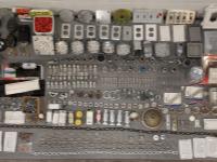 (600±) Misc Electrical Items
