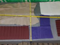 High Density Foam & Marine Vinyl and Quantity of Seadoo Lanyards