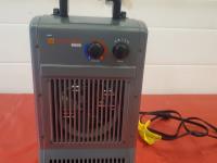 Honeywell Professional Series Space Heater and Standard Appliance Space Heater