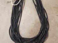 133 Ft of 2/0 Welding Cable