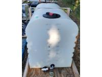200 Imp Gallons/ 909 Liters Potable Water Tank