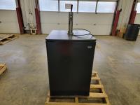 Sanyo BC-1206 Beverage Cooler/Dispenser