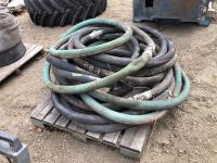 Qty of Hoses Mostly