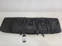 42 Inch Single Gun Case Backpack