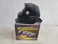 Auto Darkening Welding Helmet 