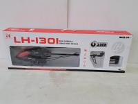 3.5 Ch Remote Controlled 32 Inch Helicopter